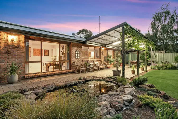 Fourth view of Homely house listing, 14 Melville Street, Strathalbyn SA 5255