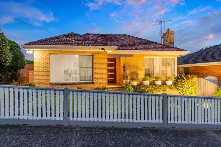 16 Jukes Street, Warrnambool VIC 3280
