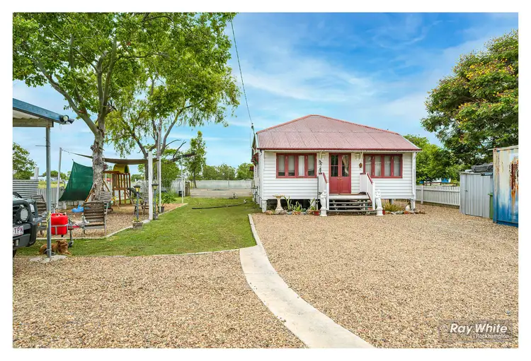Main view of Homely house listing, 64 Osborne Road, Pink Lily QLD 4702