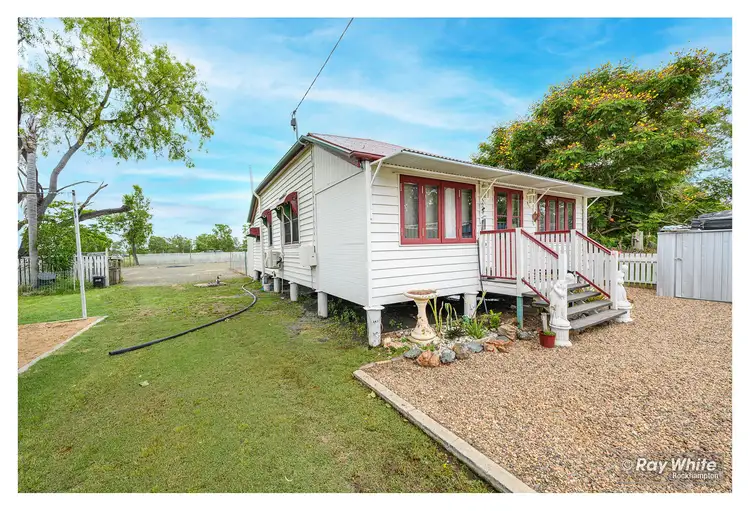 Third view of Homely house listing, 64 Osborne Road, Pink Lily QLD 4702