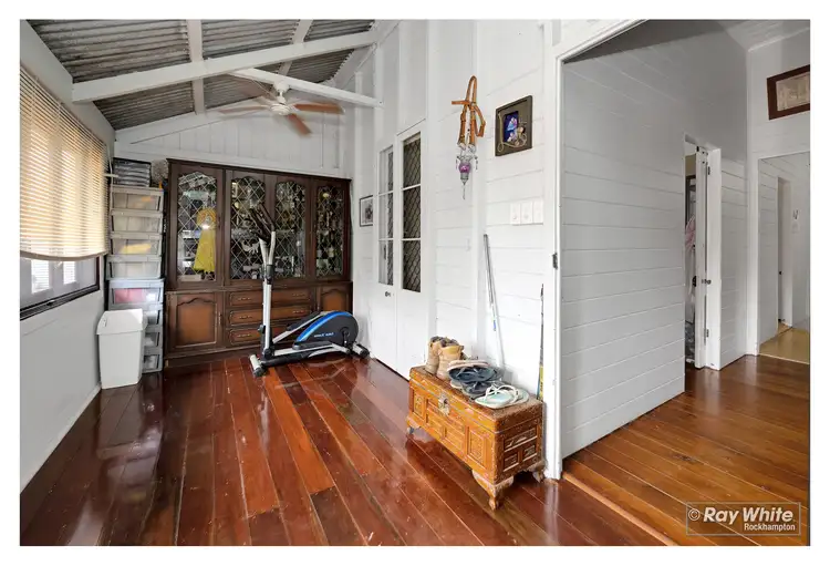 Fourth view of Homely house listing, 64 Osborne Road, Pink Lily QLD 4702