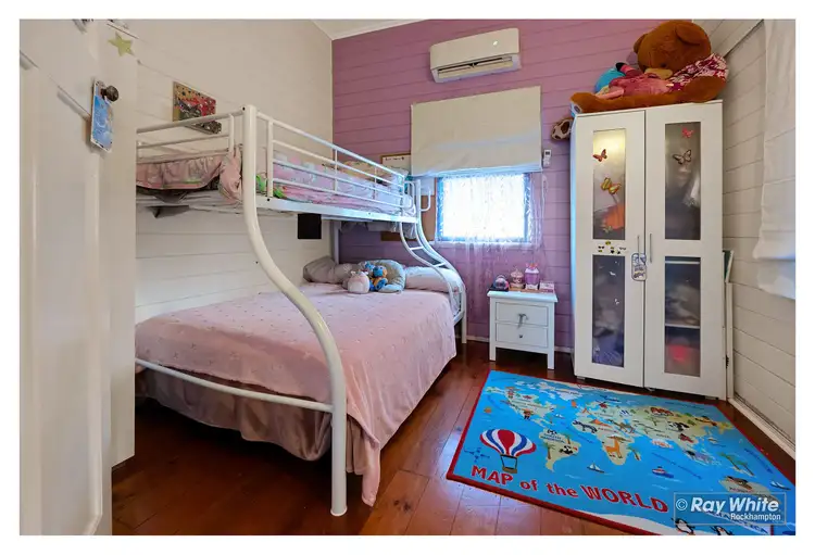 Fifth view of Homely house listing, 64 Osborne Road, Pink Lily QLD 4702
