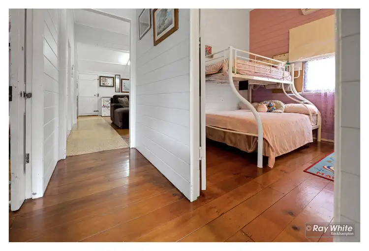 Sixth view of Homely house listing, 64 Osborne Road, Pink Lily QLD 4702