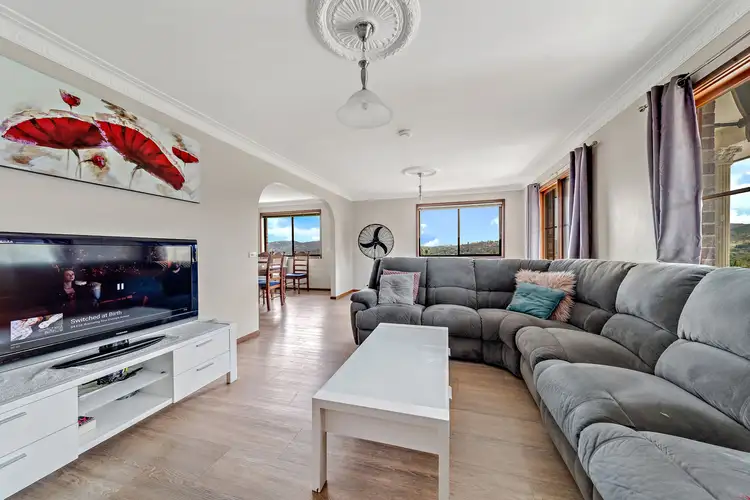 Second view of Homely house listing, 22 Casey Crescent, Calwell ACT 2905