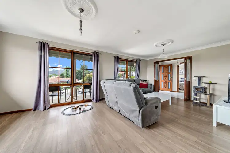 Fourth view of Homely house listing, 22 Casey Crescent, Calwell ACT 2905
