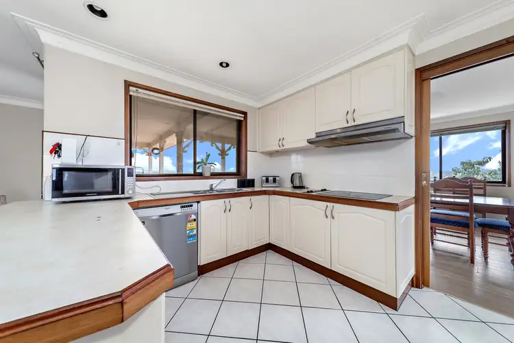 Fifth view of Homely house listing, 22 Casey Crescent, Calwell ACT 2905