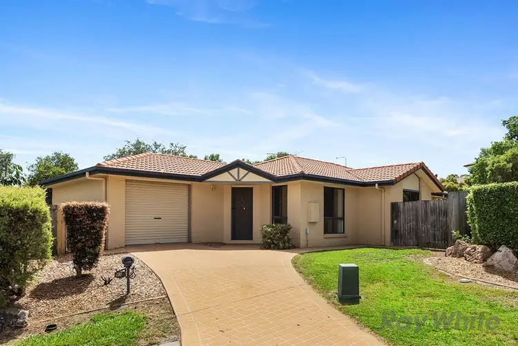 85 Manchester Street, Eight Mile Plains QLD 4113