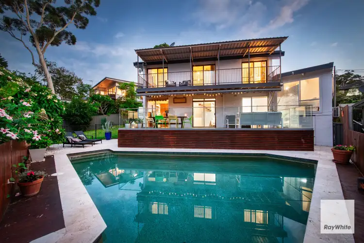 Main view of Homely house listing, 5 Bayside Place, Caringbah South NSW 2229