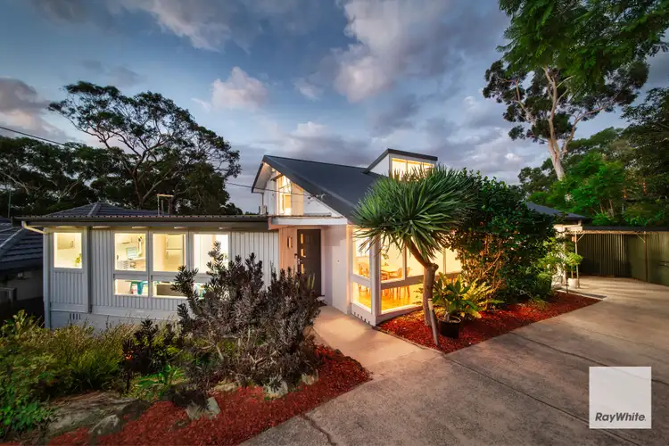Second view of Homely house listing, 5 Bayside Place, Caringbah South NSW 2229