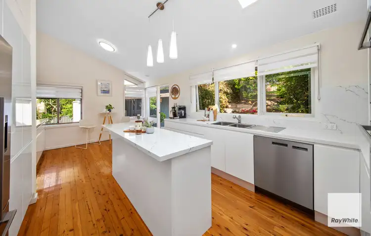 Fourth view of Homely house listing, 5 Bayside Place, Caringbah South NSW 2229