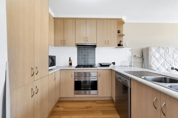 Third view of Homely house listing, 5 Wattle Crescent, Munno Para West SA 5115