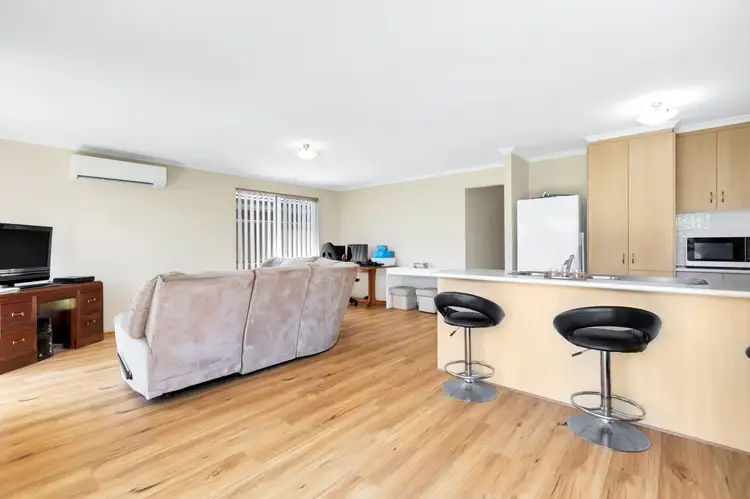 Sixth view of Homely house listing, 5 Wattle Crescent, Munno Para West SA 5115