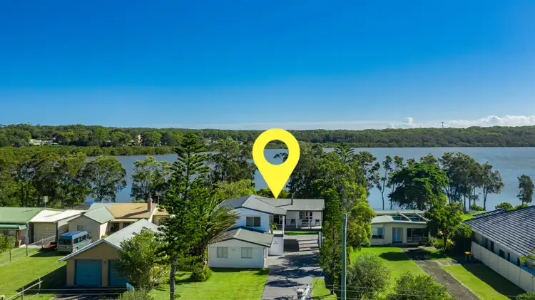 10 Whistler Street, Culburra Beach NSW 2540