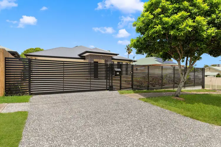 88 Beor Street, Chermside QLD 4032