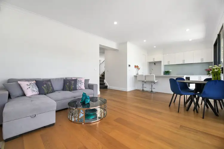 Third view of Homely house listing, 33A Barkly Street, Ringwood VIC 3134