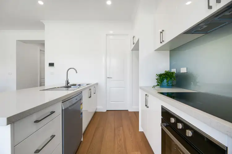 Fourth view of Homely house listing, 33A Barkly Street, Ringwood VIC 3134