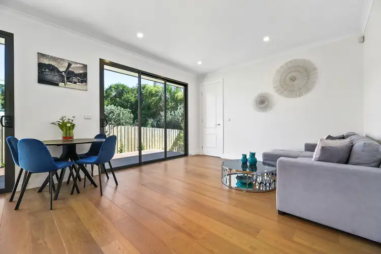 Fifth view of Homely house listing, 33A Barkly Street, Ringwood VIC 3134