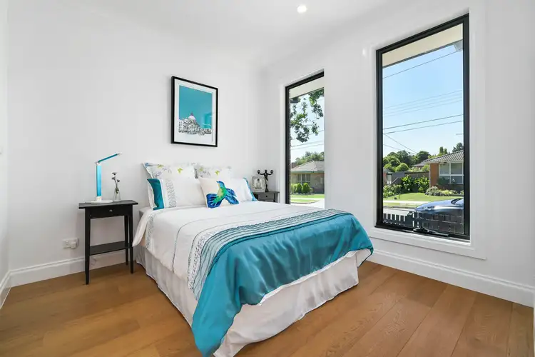 Sixth view of Homely house listing, 33A Barkly Street, Ringwood VIC 3134