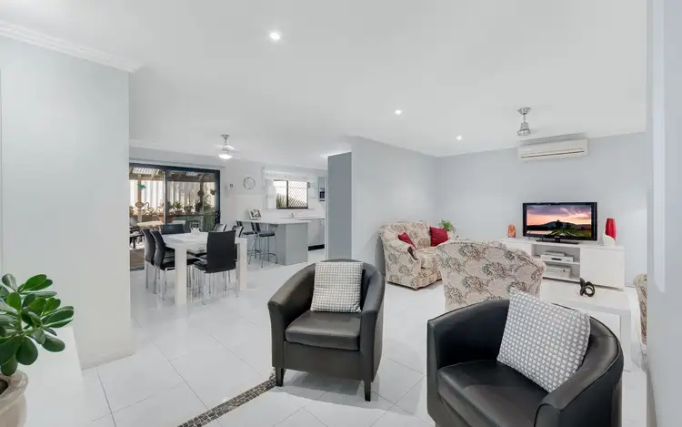 Fourth view of Homely house listing, 4 Devon Place, Narellan Vale NSW 2567