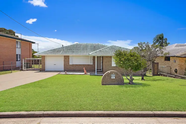 Main view of Homely house listing, 5 Tracey Street, Kippa-ring QLD 4021