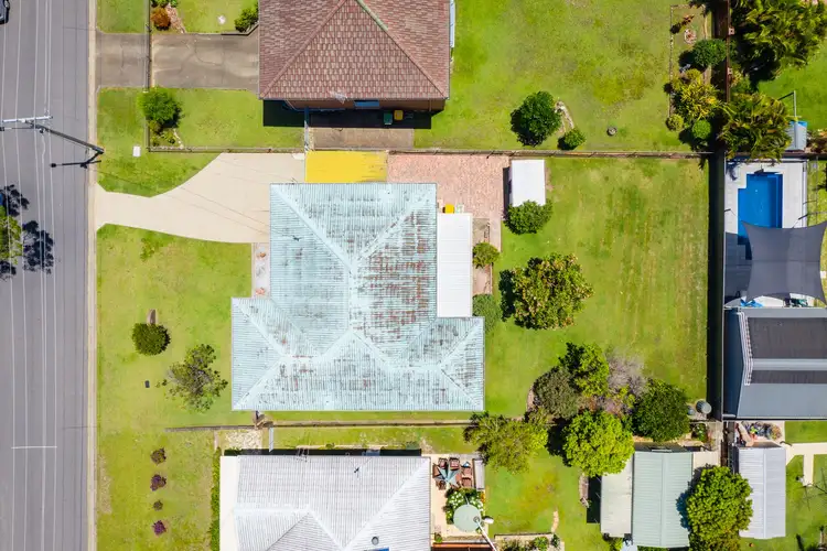 Second view of Homely house listing, 5 Tracey Street, Kippa-ring QLD 4021