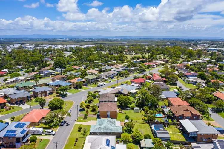 Third view of Homely house listing, 5 Tracey Street, Kippa-ring QLD 4021