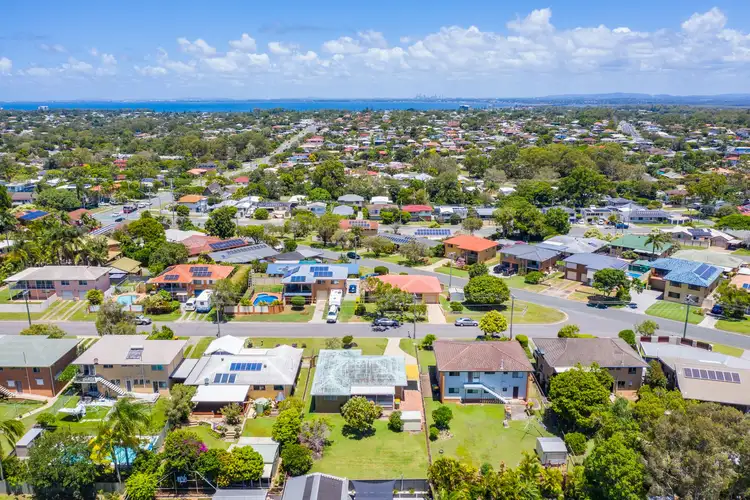 Fourth view of Homely house listing, 5 Tracey Street, Kippa-ring QLD 4021