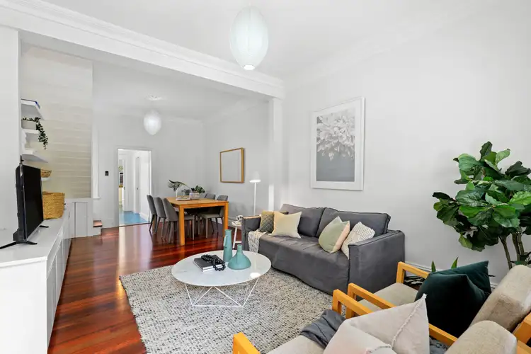 Third view of Homely house listing, 95 Marian Street, Enmore NSW 2042