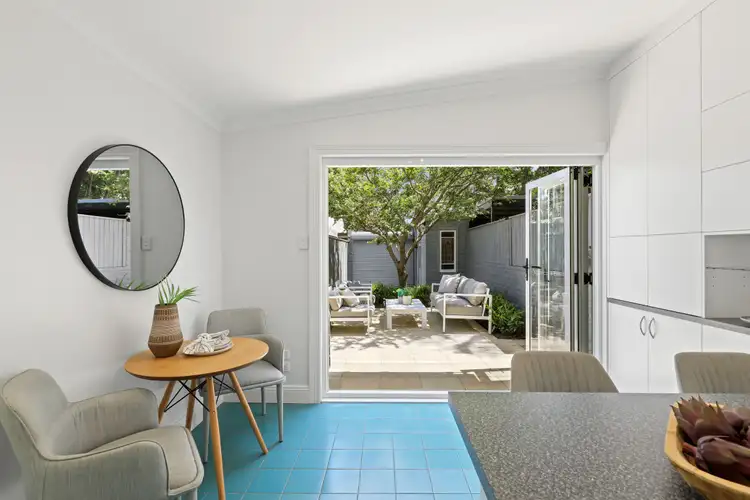 Fourth view of Homely house listing, 95 Marian Street, Enmore NSW 2042