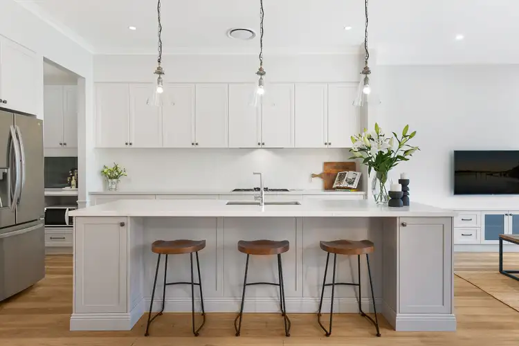 Fifth view of Homely house listing, 184 Bannockburn Road, Turramurra NSW 2074