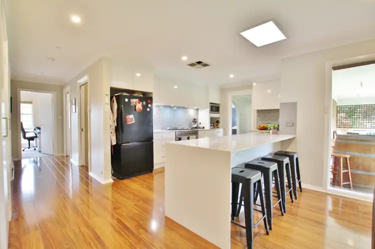 Third view of Homely house listing, 8 Jim Anderson Avenue, Young NSW 2594