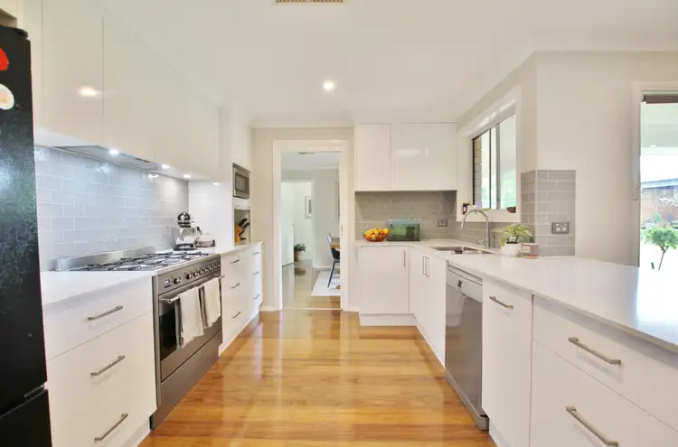 Fourth view of Homely house listing, 8 Jim Anderson Avenue, Young NSW 2594