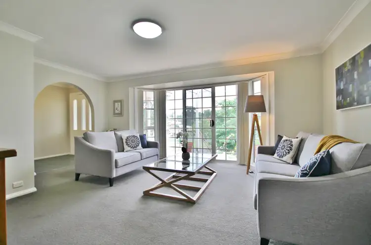 Fifth view of Homely house listing, 8 Jim Anderson Avenue, Young NSW 2594