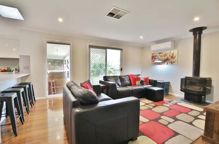Seventh view of Homely house listing, 8 Jim Anderson Avenue, Young NSW 2594
