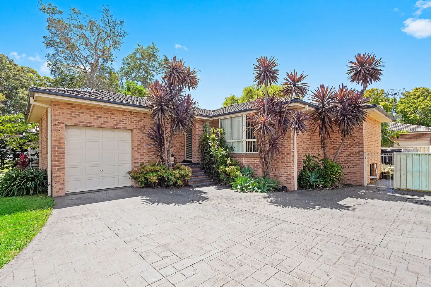 Main view of Homely house listing, 1/44 Warner Avenue, Wyong NSW 2259