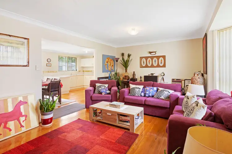 Third view of Homely house listing, 1/44 Warner Avenue, Wyong NSW 2259