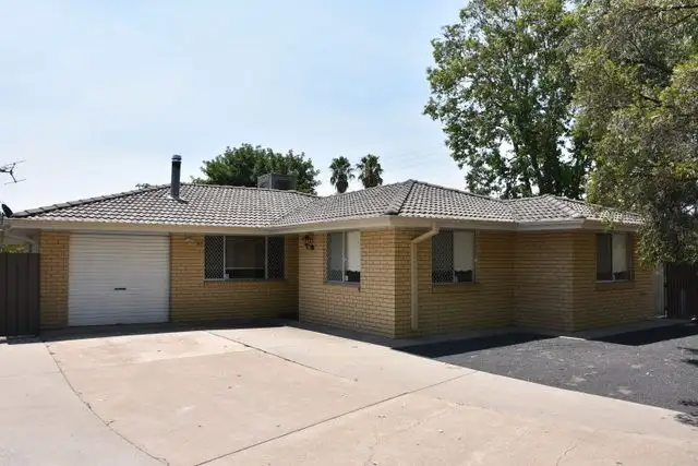 Main view of Homely house listing, 83 Jacaranda Drive, Moree NSW 2400