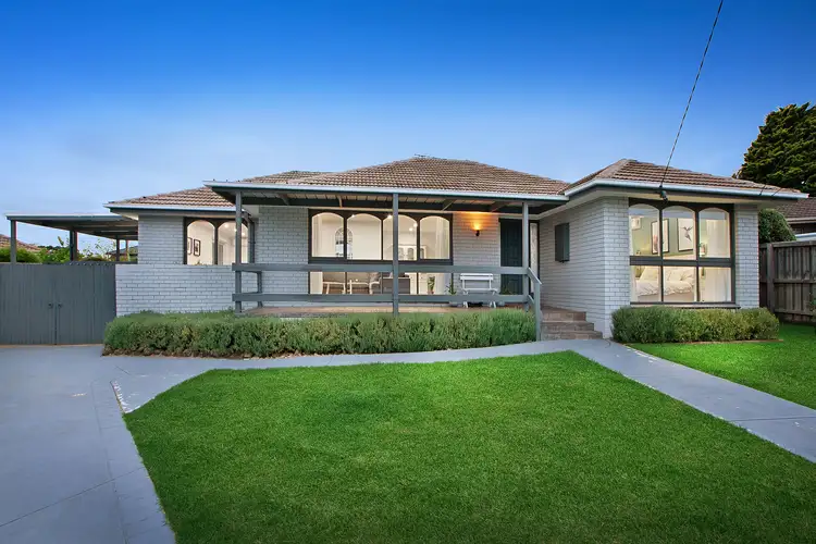 Main view of Homely house listing, 3 Bowen Court, Bundoora VIC 3083