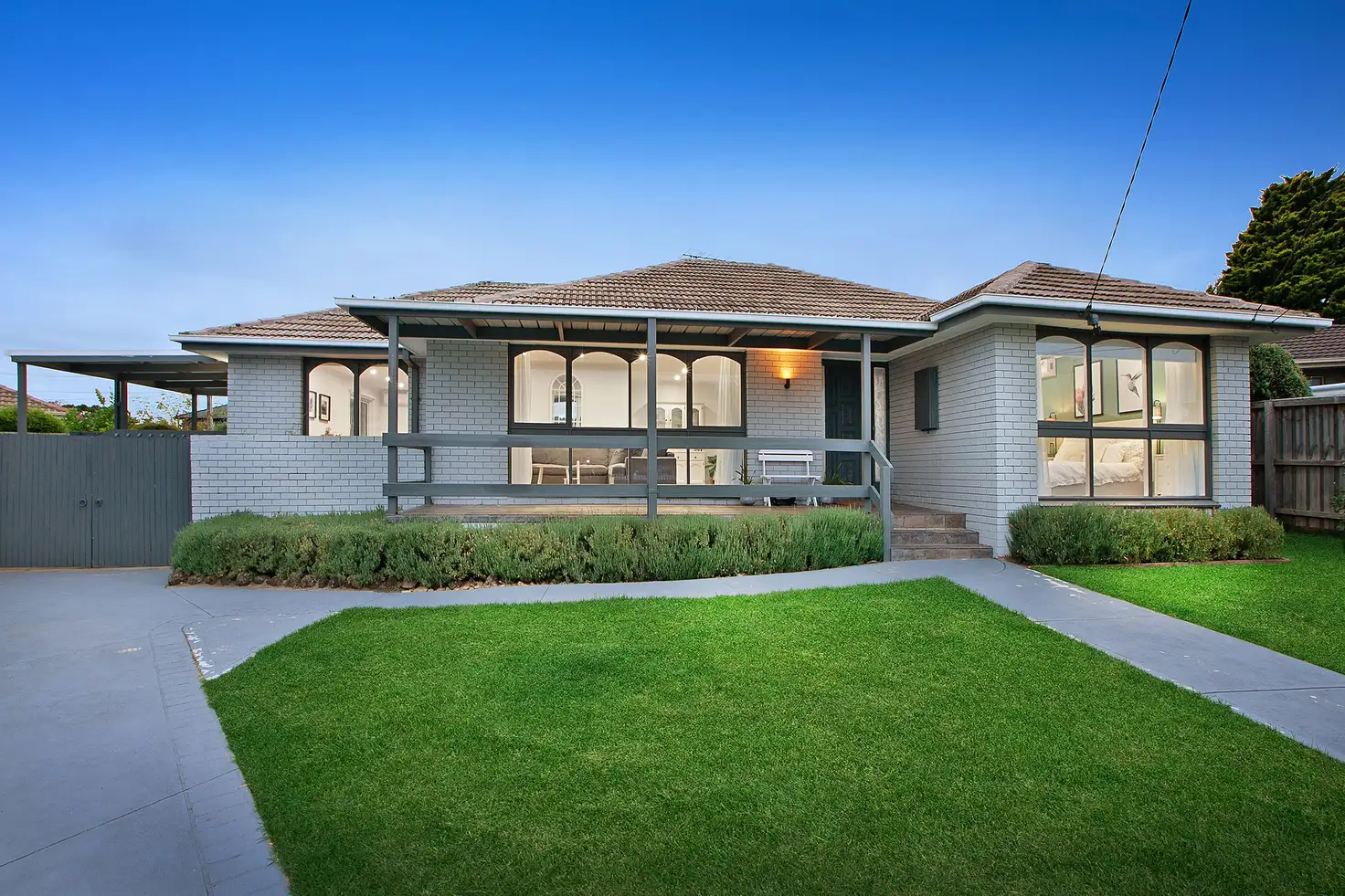 Main view of Homely house listing, 3 Bowen Court, Bundoora VIC 3083