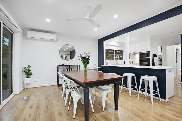 Third view of Homely house listing, 3 Bowen Court, Bundoora VIC 3083