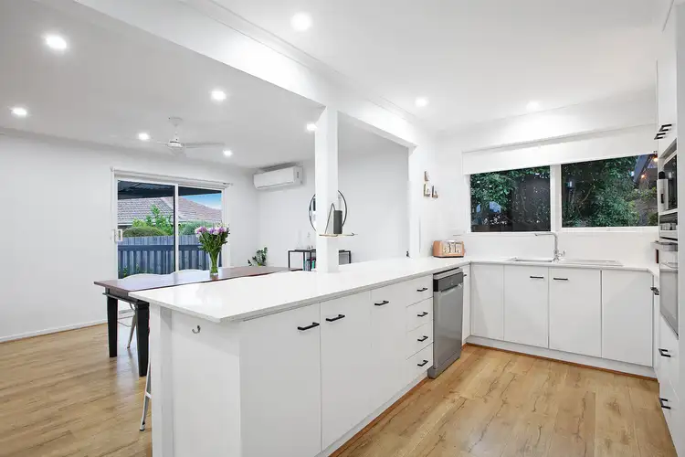Fourth view of Homely house listing, 3 Bowen Court, Bundoora VIC 3083