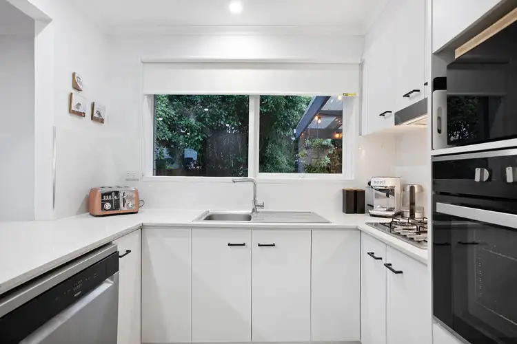Fifth view of Homely house listing, 3 Bowen Court, Bundoora VIC 3083