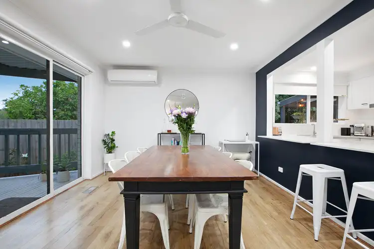 Sixth view of Homely house listing, 3 Bowen Court, Bundoora VIC 3083