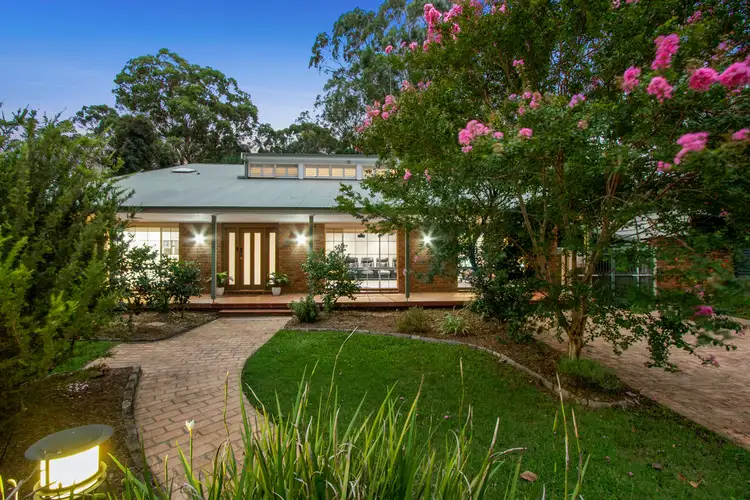 26 O'Dea Place, North Richmond NSW 2754