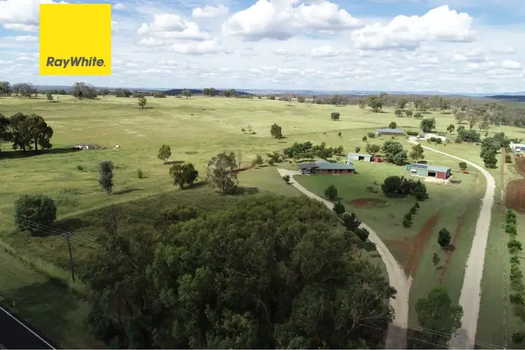 Main view of Homely house listing, 3774 Bundarra Road, Inverell NSW 2360