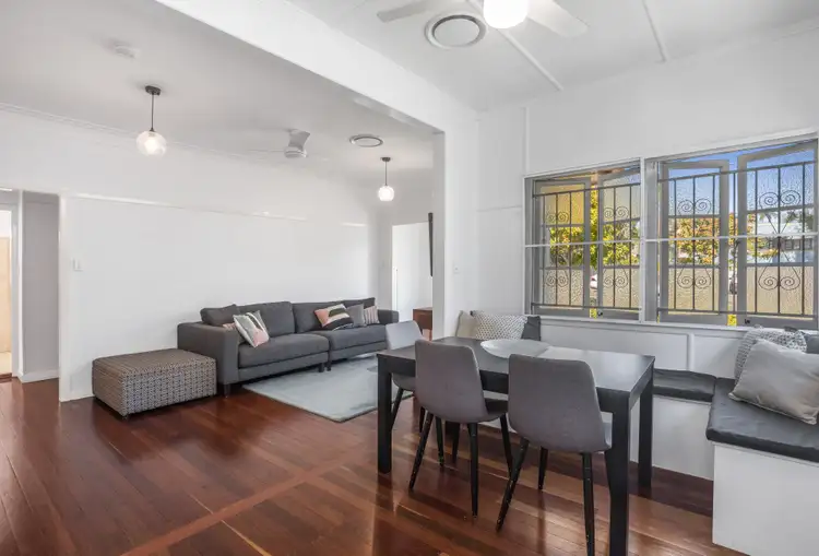 Fifth view of Homely house listing, 79 Haig Street, Gordon Park QLD 4031