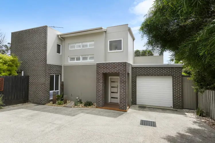 Main view of Homely house listing, 3/53 Clarke Street, Portarlington VIC 3223
