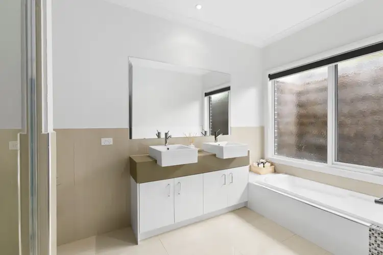 Fifth view of Homely house listing, 3/53 Clarke Street, Portarlington VIC 3223