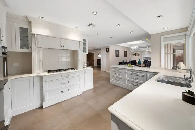Third view of Homely house listing, 14 Blackwattle Place, Alfords Point NSW 2234