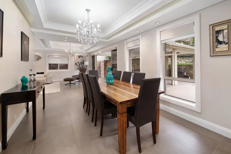 Fifth view of Homely house listing, 14 Blackwattle Place, Alfords Point NSW 2234